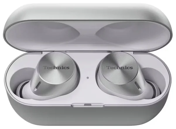 Картинка Наушники TECHNICS EAH-AZ60M2GS