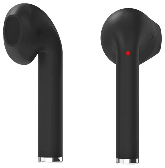 Фото Наушники RITMIX RH-825BTH TWS Black