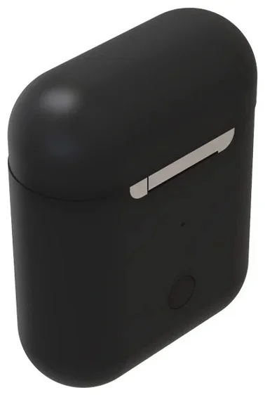 Фотография Наушники RITMIX RH-825BTH TWS Black