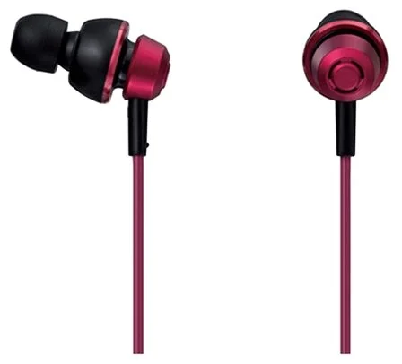 Наушники PANASONIC RP-HJX5E-K