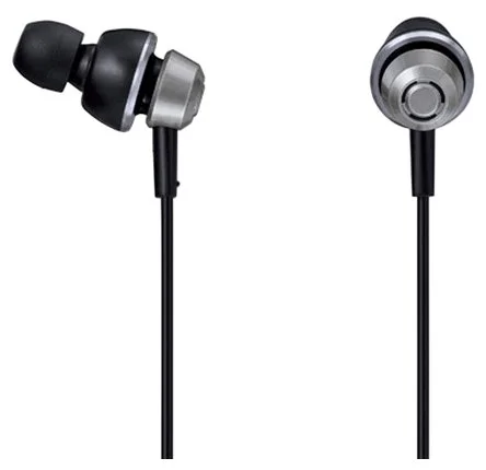 Фото Наушники PANASONIC RP-HJX5E-K