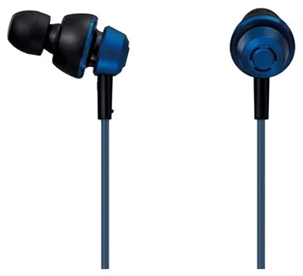 Картинка Наушники PANASONIC RP-HJX5E-K
