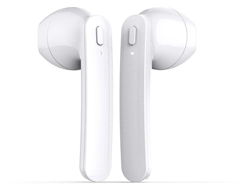 Картинка Наушники CROWN CMTWS-5002 white