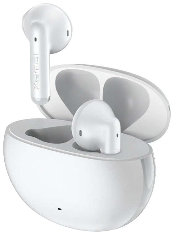 Фотография Наушники EDIFIER X2 White