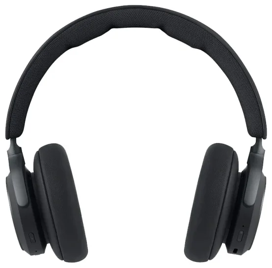 Фото Наушники BANG & OLUFSEN BeoPlay HX Black Anthracite OTG (1224000)