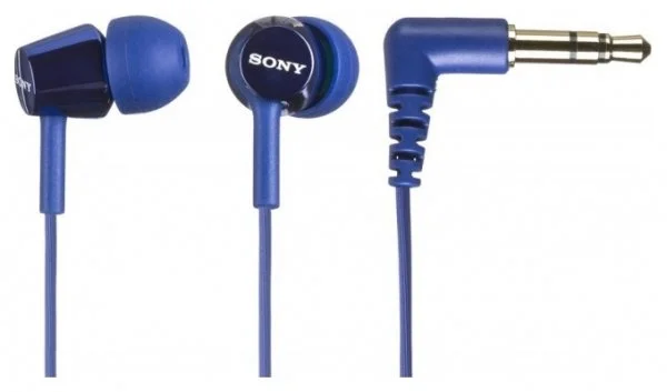 Наушники SONY MDR-EX150LI.E
