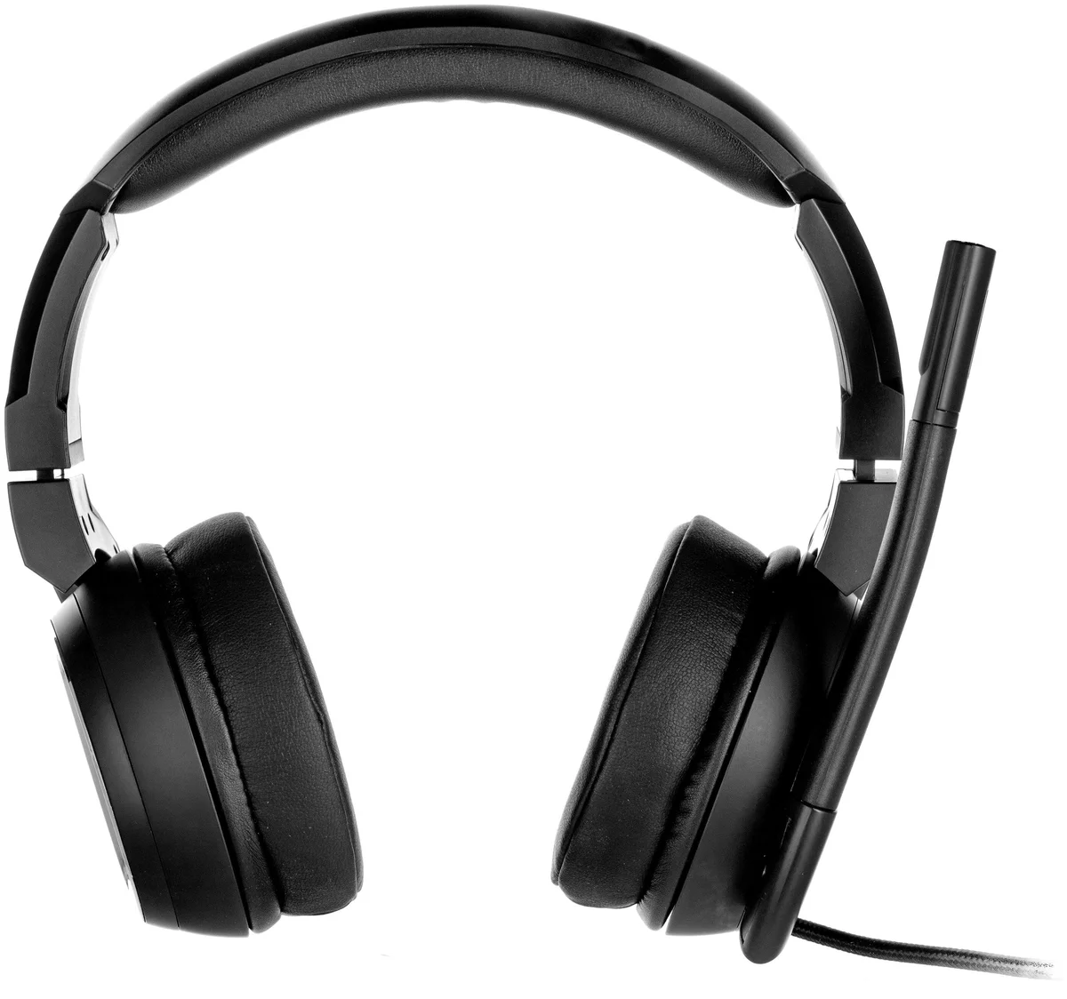 Фотография Наушники AverMedia SonicWave 7.1 GH337 Black