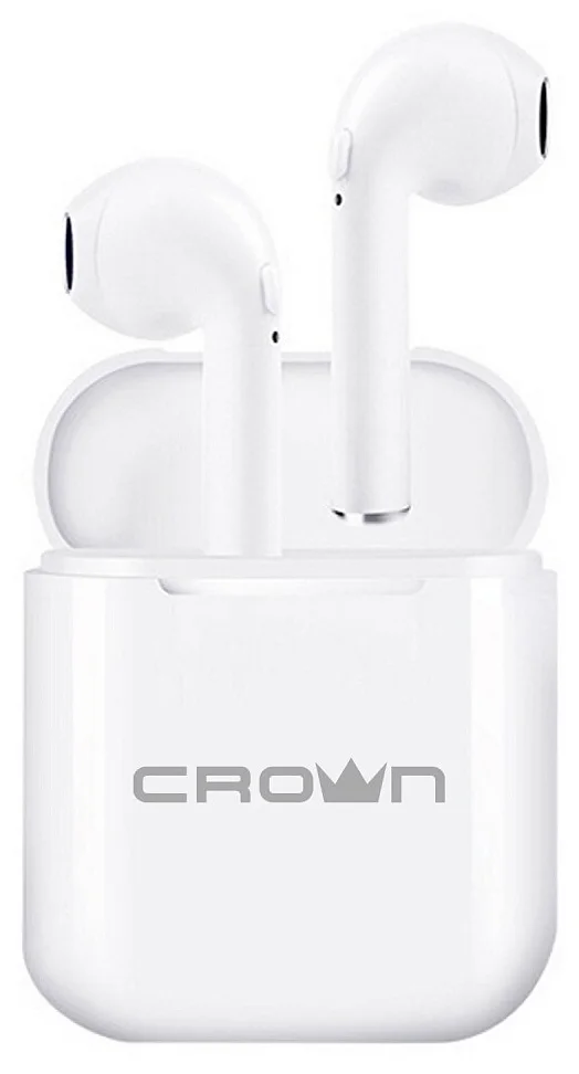Фото Наушники CROWN CMTWS-5005