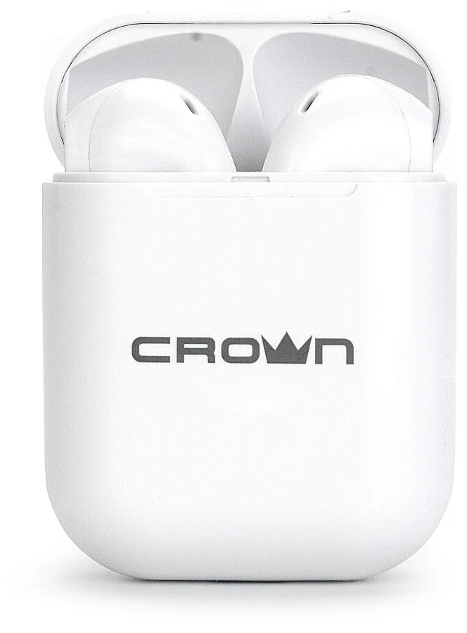 Фотография Наушники CROWN CMTWS-5005