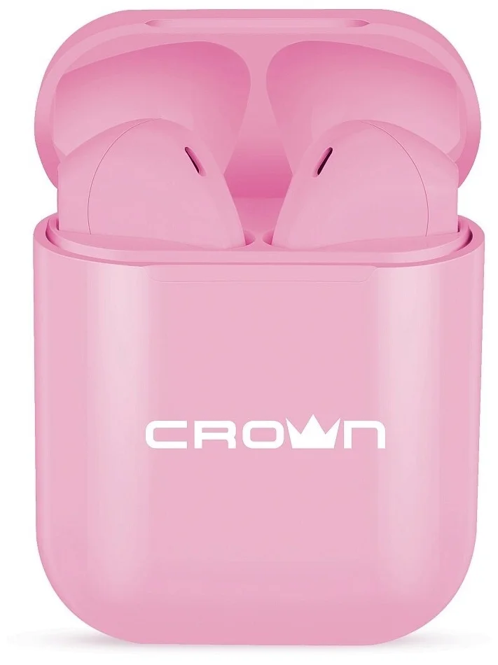 Наушники CROWN CMTWS-5005 заказать