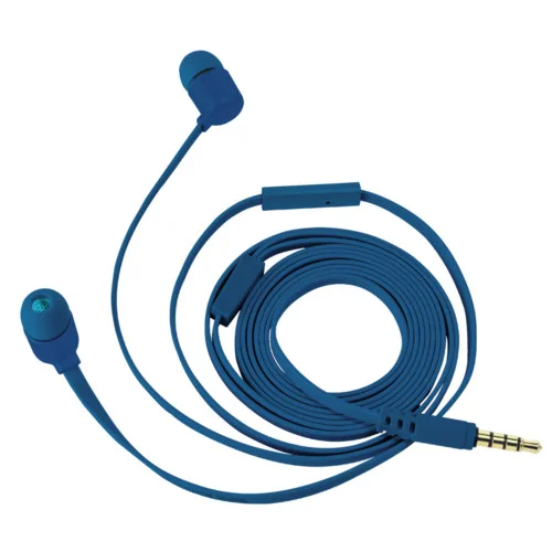 Фото Наушники TRUST DUGA IN-EAR Blue