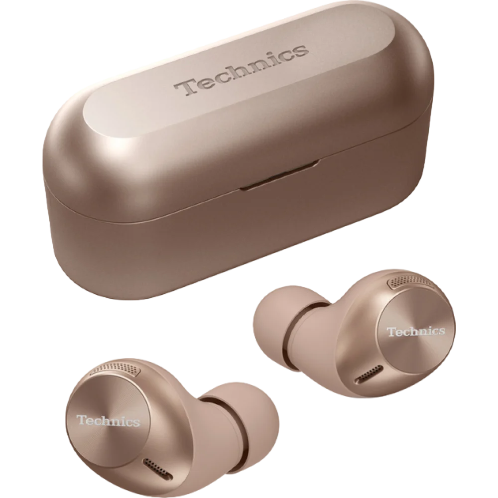 Наушники TECHNICS EAH-AZ40M2GN