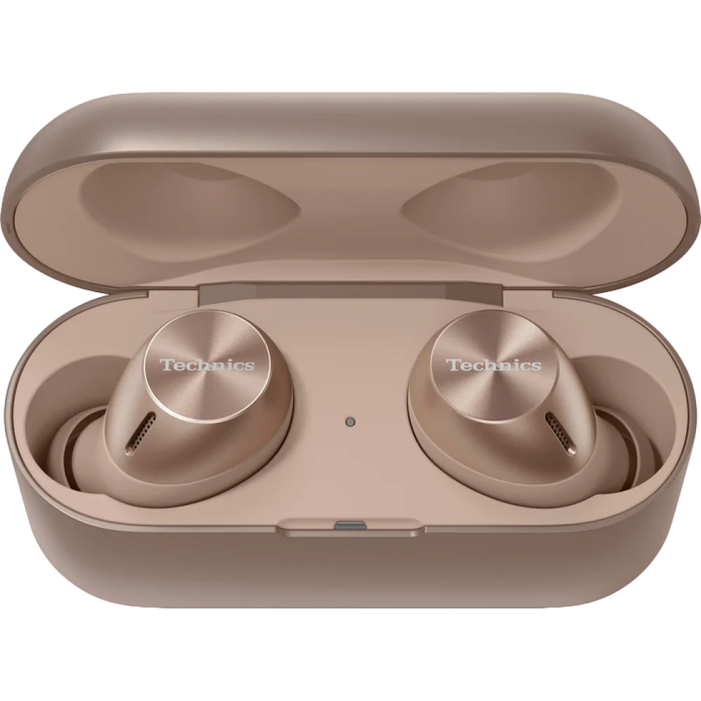Цена Наушники TECHNICS EAH-AZ40M2GN