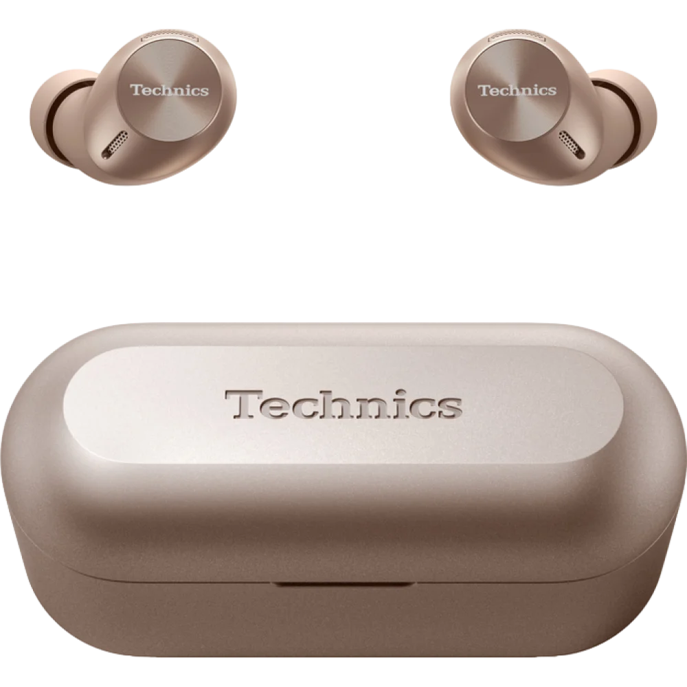 Купить Наушники TECHNICS EAH-AZ40M2GN