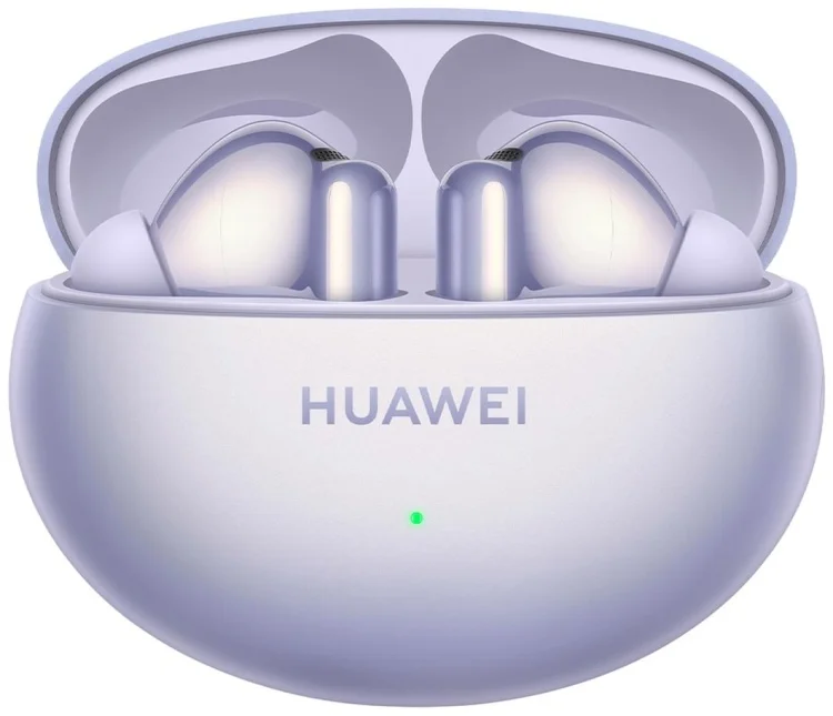 Наушники HUAWEI FreeBuds 6i Purple (T0019, 55037547)