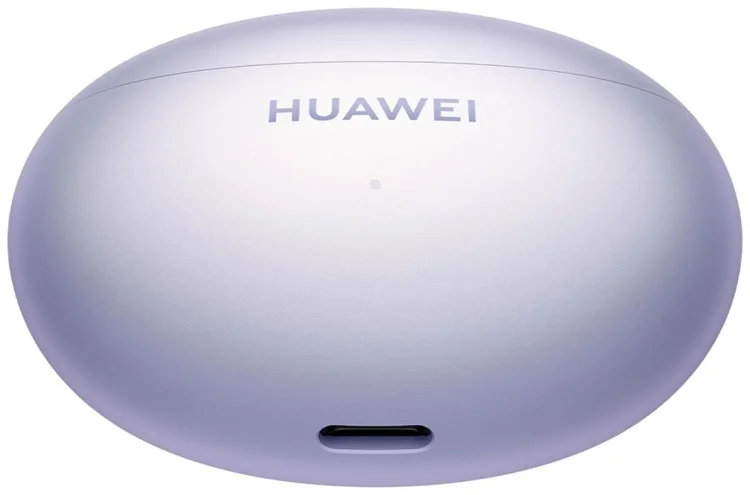 Цена Наушники HUAWEI FreeBuds 6i Purple (T0019, 55037547)