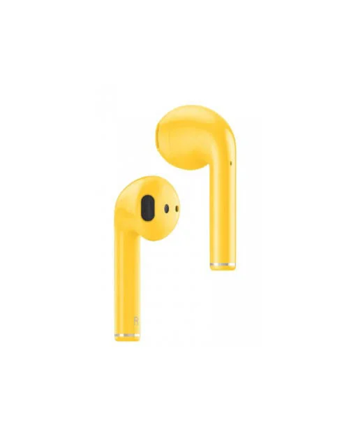 Фото Наушники Realme Buds Air RMA 201 yellow