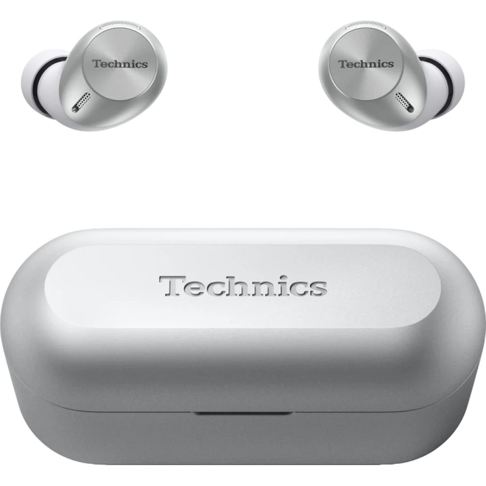 Фото Наушники TECHNICS EAH-AZ40M2GS