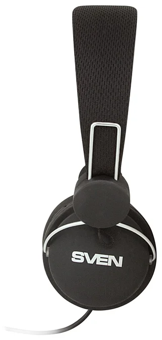 Фото Наушники SVEN AP-320M Black (SV-015374)