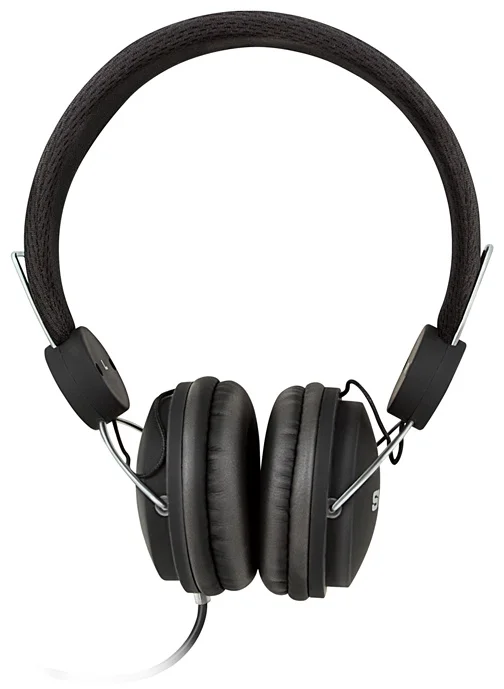Фотография Наушники SVEN AP-320M Black (SV-015374)