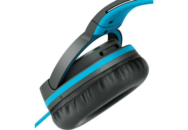 Картинка Наушники SONY MDR-ZX660AP Blue