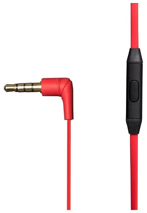 Фото Наушники HyperX Cloud Buds HEBBXX-MC-RD/G