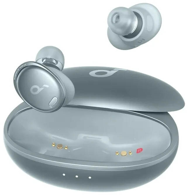Наушники SOUNDCORE Liberty 3 Pro A3952GA1 GR (SDC-A3952GA1-GR)