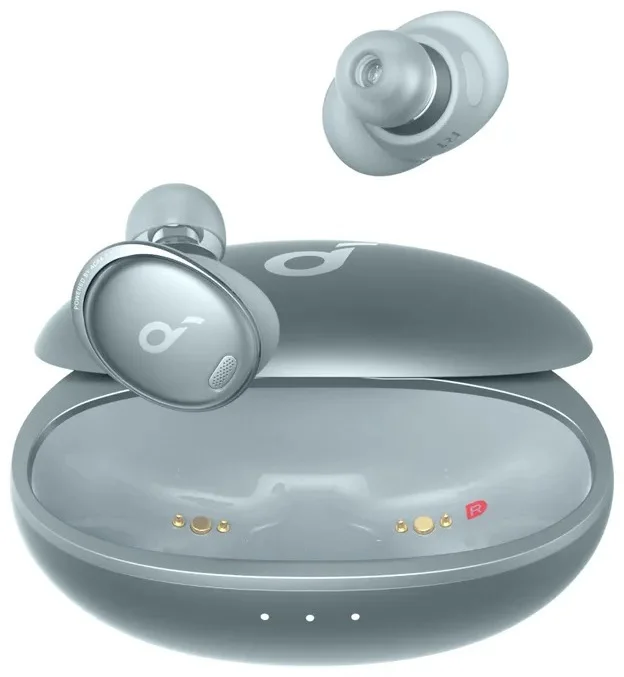 Фото Наушники SOUNDCORE Liberty 3 Pro A3952GA1 GR (SDC-A3952GA1-GR)