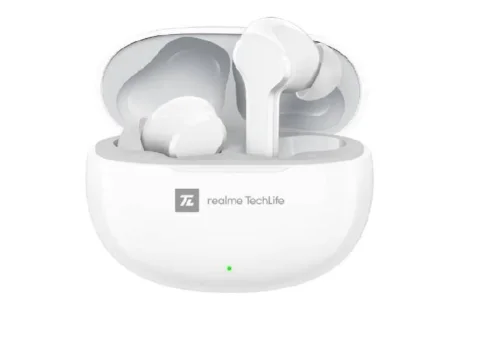 Наушники REALME T100 RMA2109 White
