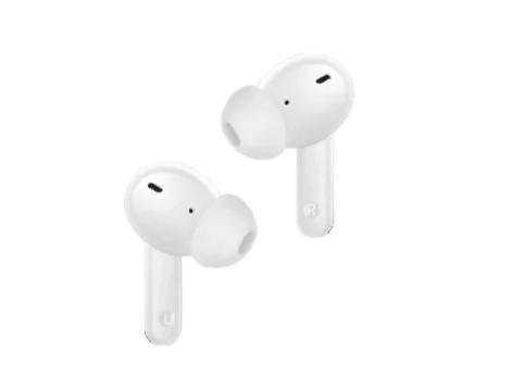 Фотография Наушники REALME T100 RMA2109 White
