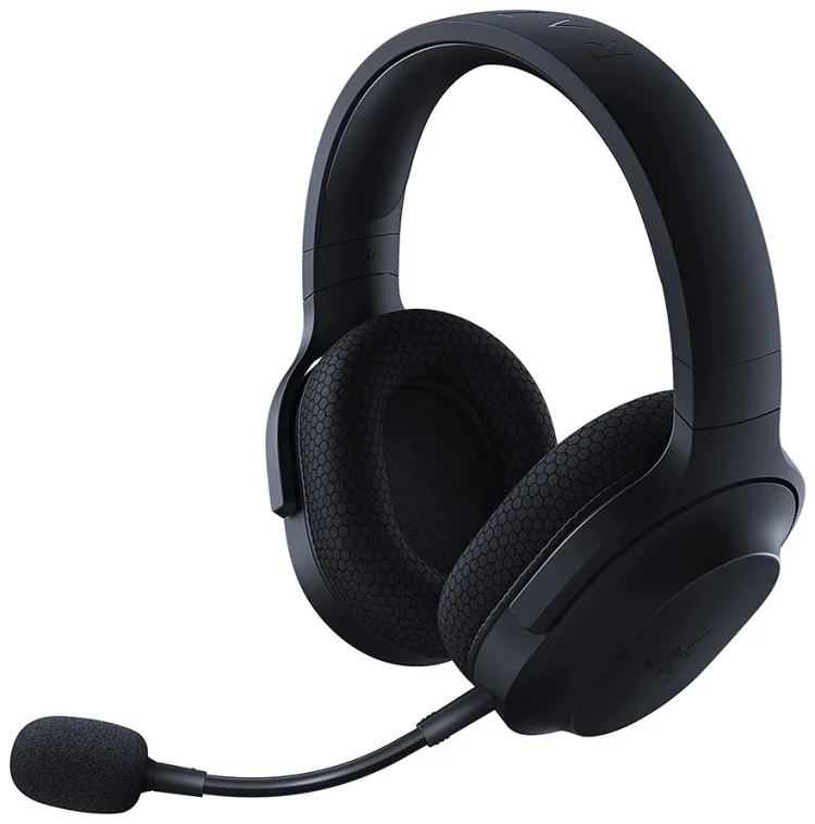Гарнитура RAZER Barracuda Pro RZ04-03780100-R3M1