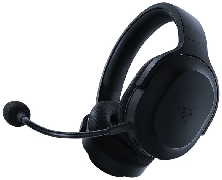 Фото Гарнитура RAZER Barracuda Pro RZ04-03780100-R3M1