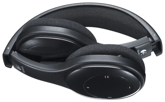 Фото Гарнитура LOGITECH H800 (981-000338)