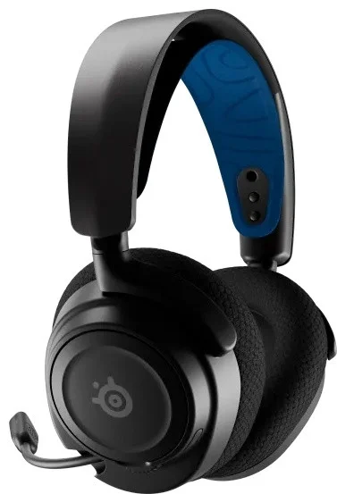 Фото Гарнитура STEELSERIES Arctis Nova 7P 61559