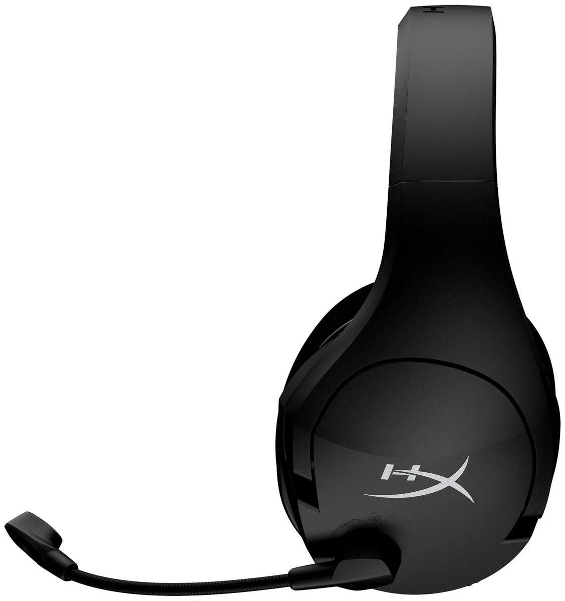 Картинка Наушники HyperX Cloud Stinger Core Wireless 7.1 HHSS1C-BA-BK/G