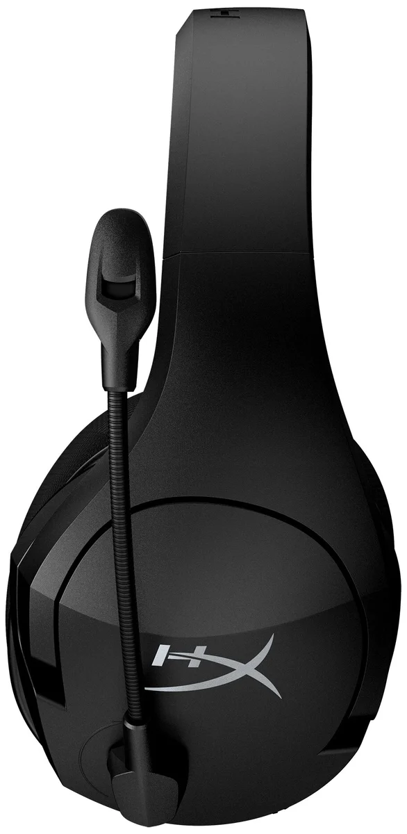 Цена Наушники HyperX Cloud Stinger Core Wireless 7.1 HHSS1C-BA-BK/G