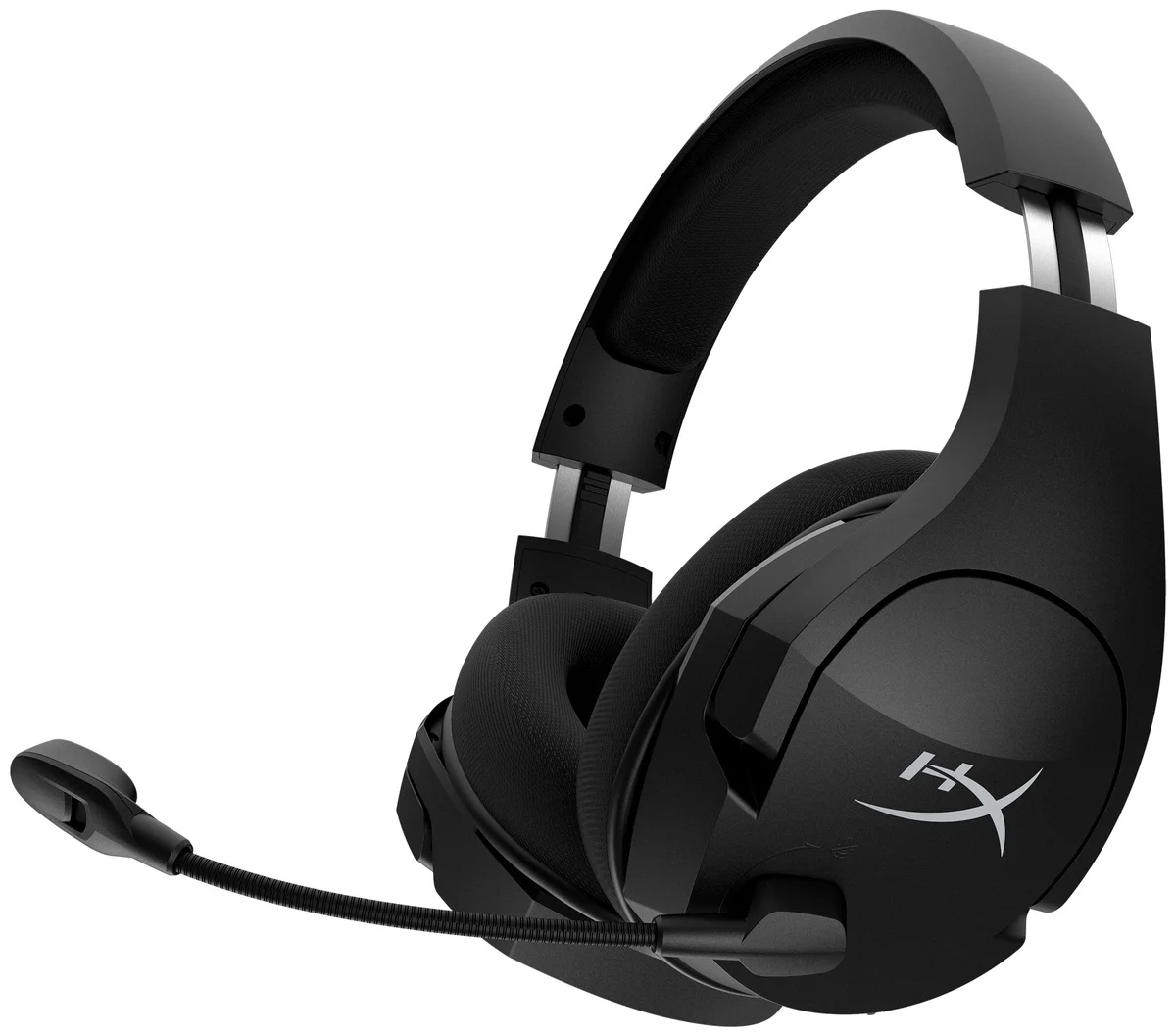 Наушники HyperX Cloud Stinger Core Wireless 7.1 HHSS1C-BA-BK/G заказать