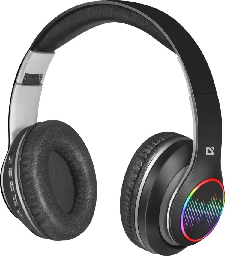 Гарнитура DEFENDER FreeMotion B545 Black
