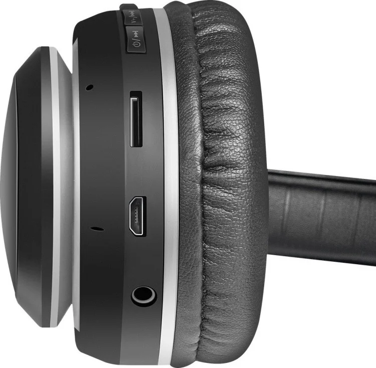 Картинка Гарнитура DEFENDER FreeMotion B545 Black