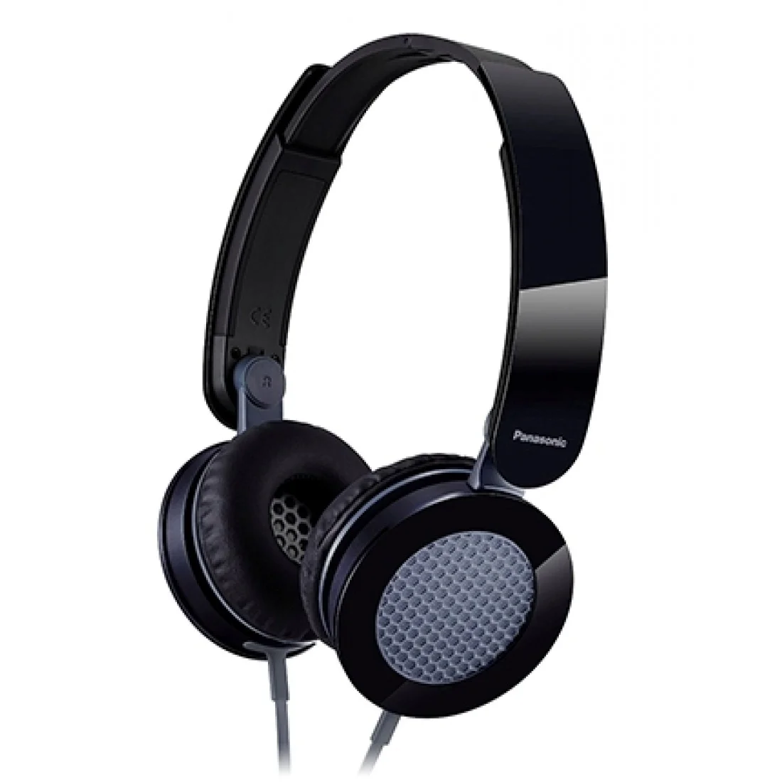 Фото Наушники PANASONIC RP-HXS200E-K