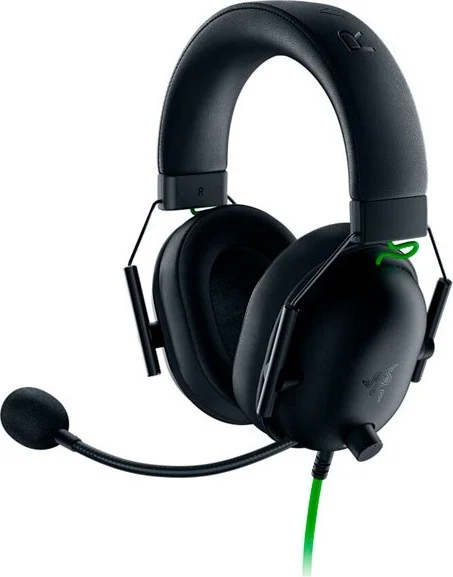 Гарнитура RAZER Blackshark V2 X USB RZ04-04570100-R3M1