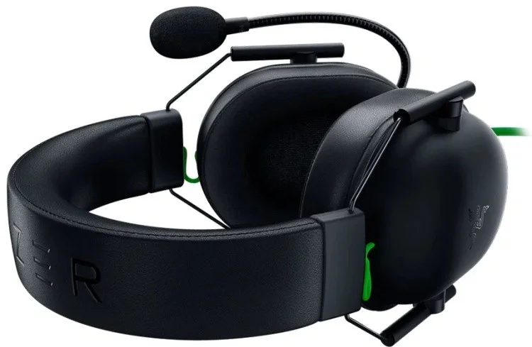 Цена Гарнитура RAZER Blackshark V2 X USB RZ04-04570100-R3M1