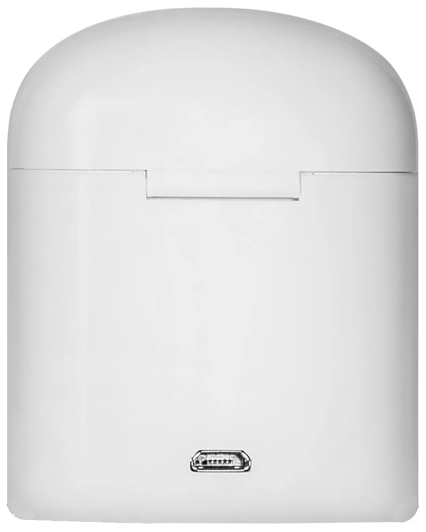 Картинка Гарнитура DEFENDER Twins 630 White (63630)