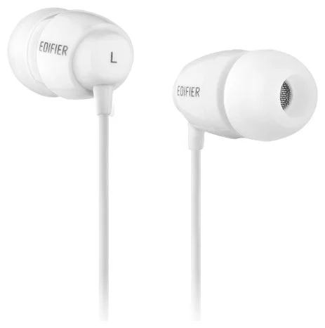 Фото Наушники EDIFIER H210 White