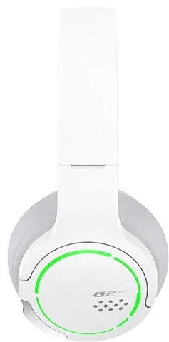 Фото Гарнитура EDIFIER G2BT White