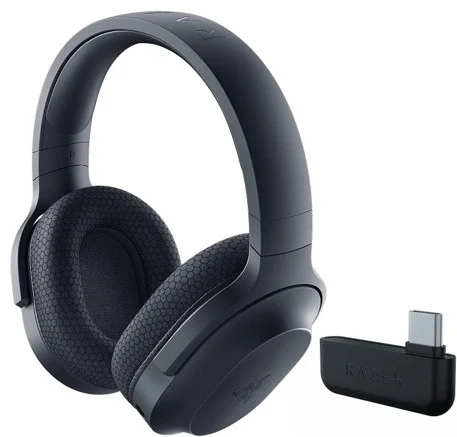 Фото Гарнитура RAZER Barracuda X 2022 (RZ04-04430100-R3M1)