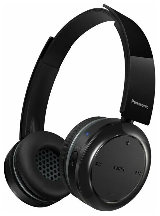 Наушники PANASONIC RP-BTD5E-K