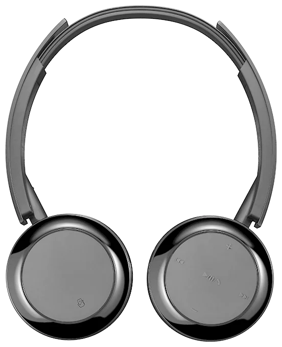 Фотография Наушники PANASONIC RP-BTD5E-K