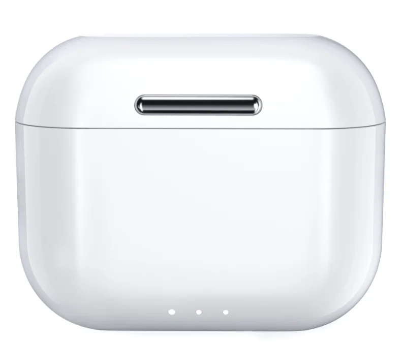 Картинка Наушники MONSTER Clarity 6.0 ANC Earphone (White) MH21903(W)