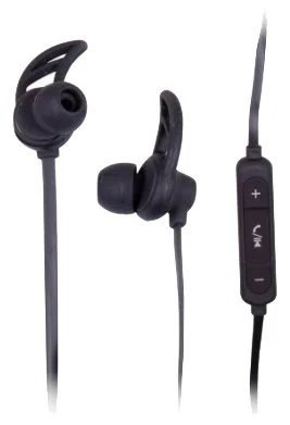 Фото Наушники RITMIX RH-400 BTH Black